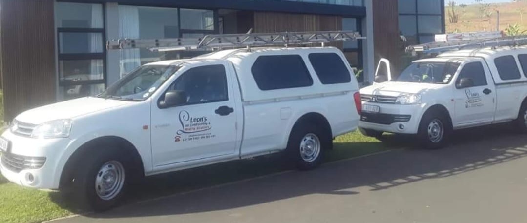 Leons Airconditioning & Heating Solutions